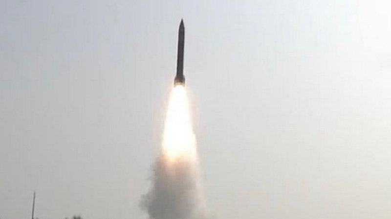 As Raja Rao Missile ભારતના શસ્ત્રાગારમાં મોટું આયુધ ! હવામાંથી હવામાં ત્રાટકતી અસ્ત્ર ...