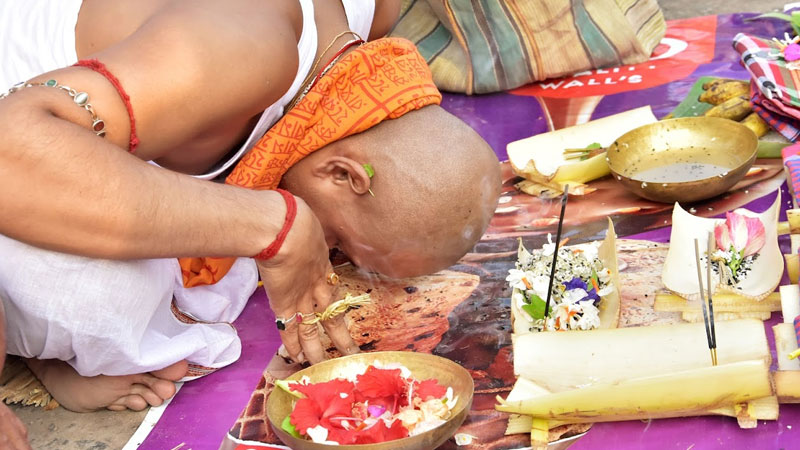 શ્રાદ્ધ ક્યારે શરૂ થાય છે ? પિતૃ દોષ હોય 15 દિવસમાં કરી નાખજો આ કામ, નહીંતર  પડશે મુશ્કેલી / Hinduism of Pitrupaksha is considered very special for the  peace of the souls