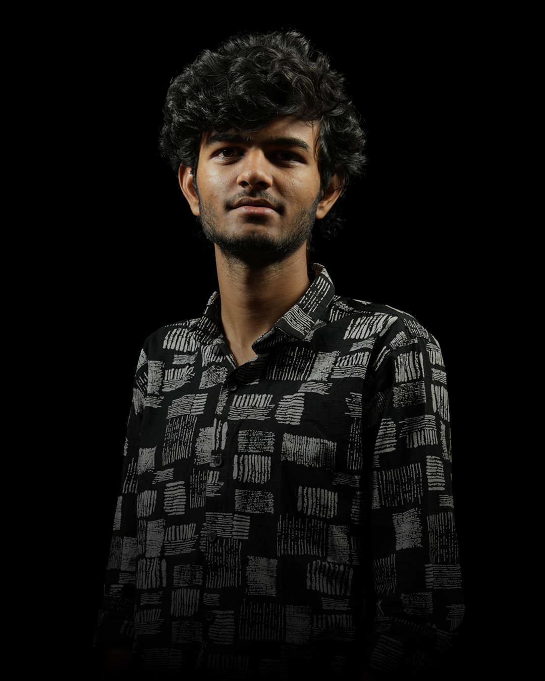 Chintan Chavda