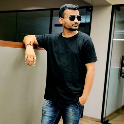 Priykant Shrimali