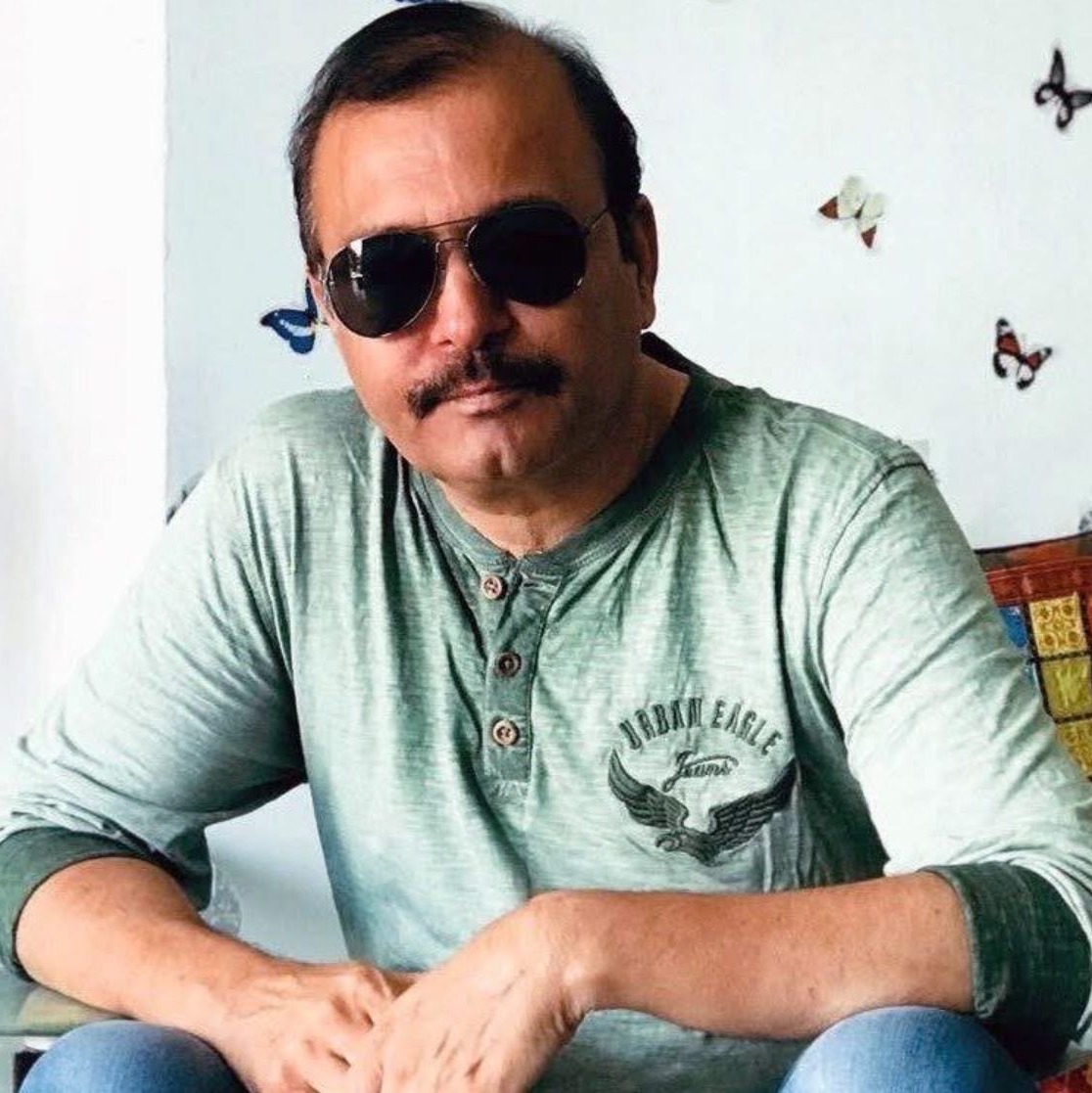 Gautam Purohit