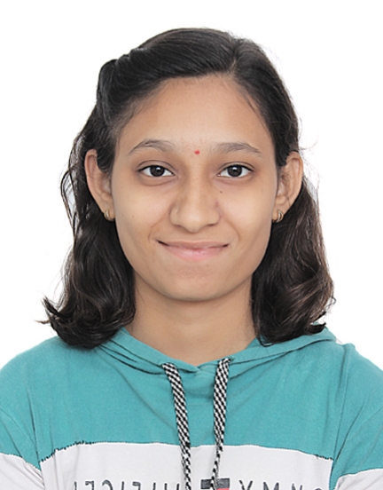 Shilpa Parmar
