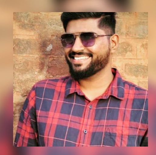 Maulik Patel