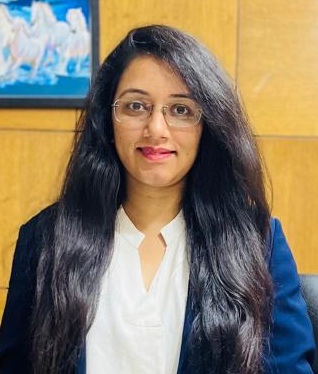 Nirali Patel