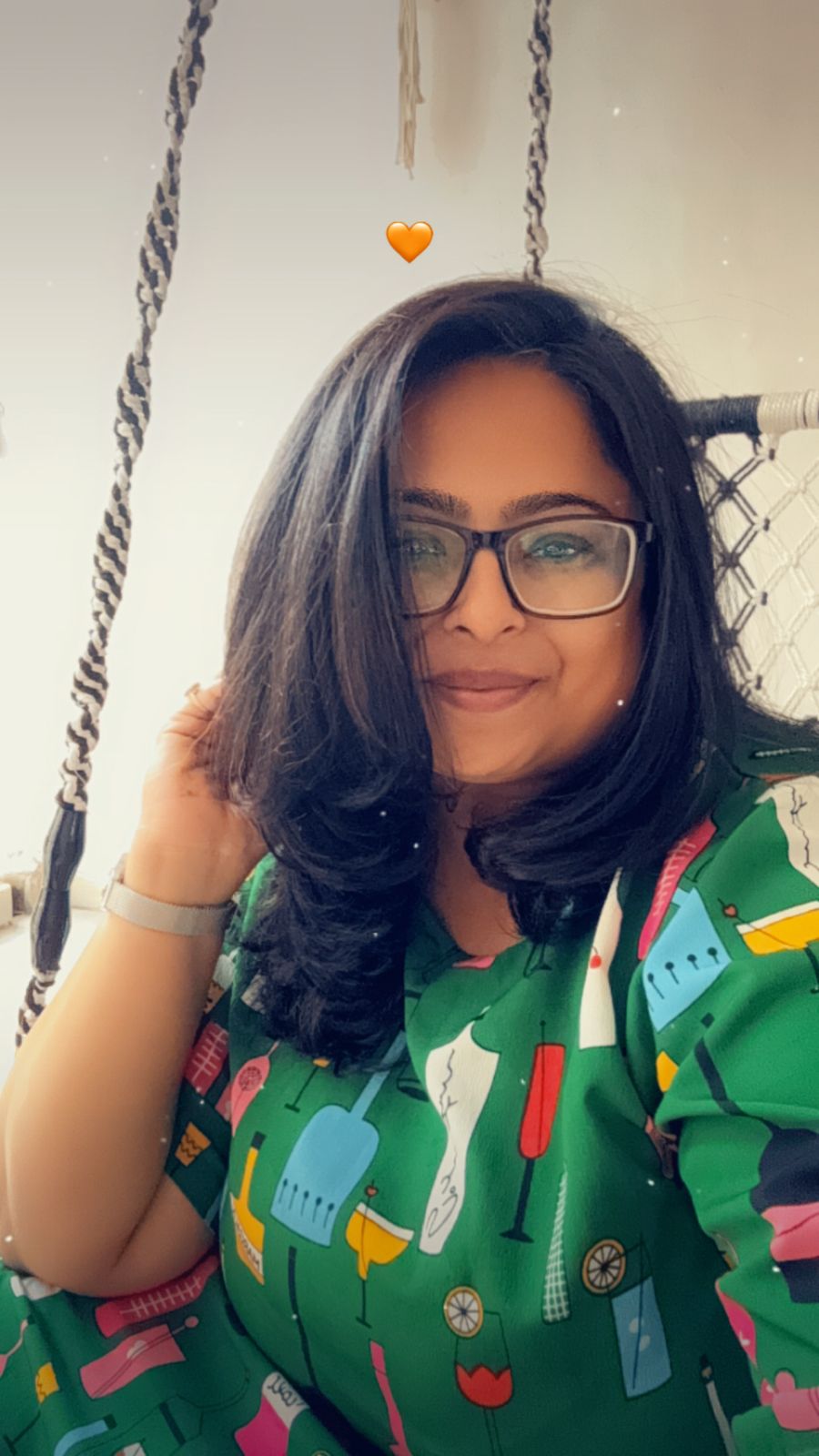 Priyankka Triveddi