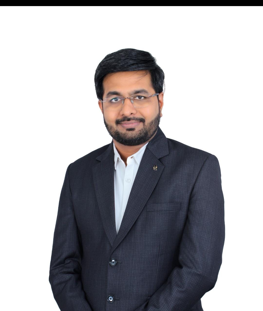CA Hemal Thakkar