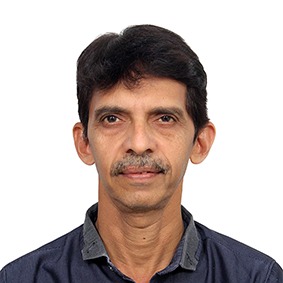 Sanjay Vibhakar