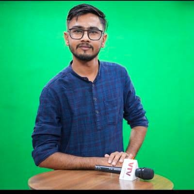 Dinesh Chaudhary
