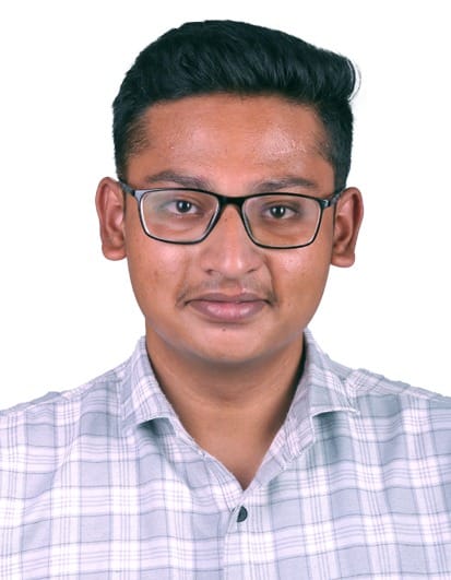 Jaydeep Shah