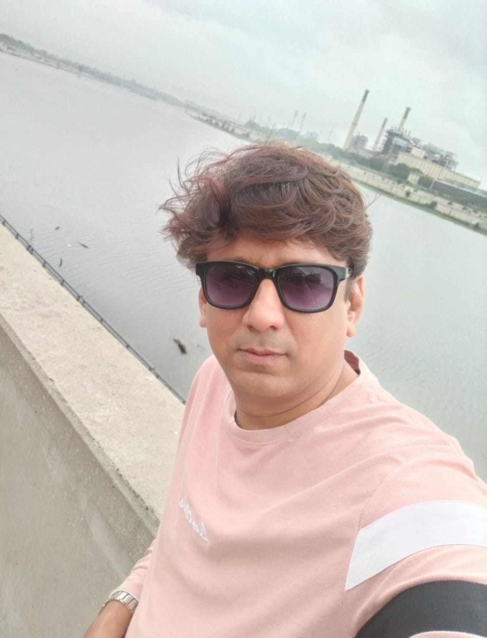 Vishal Dave