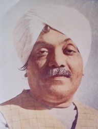 ઝવેરચંદ મેઘાણી