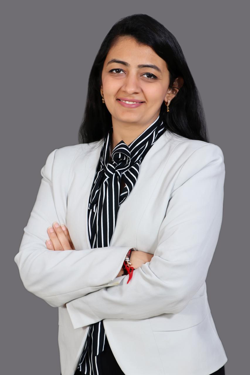 Dhwani Lakhani