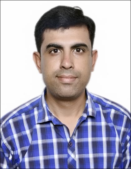 Jay Bhatt