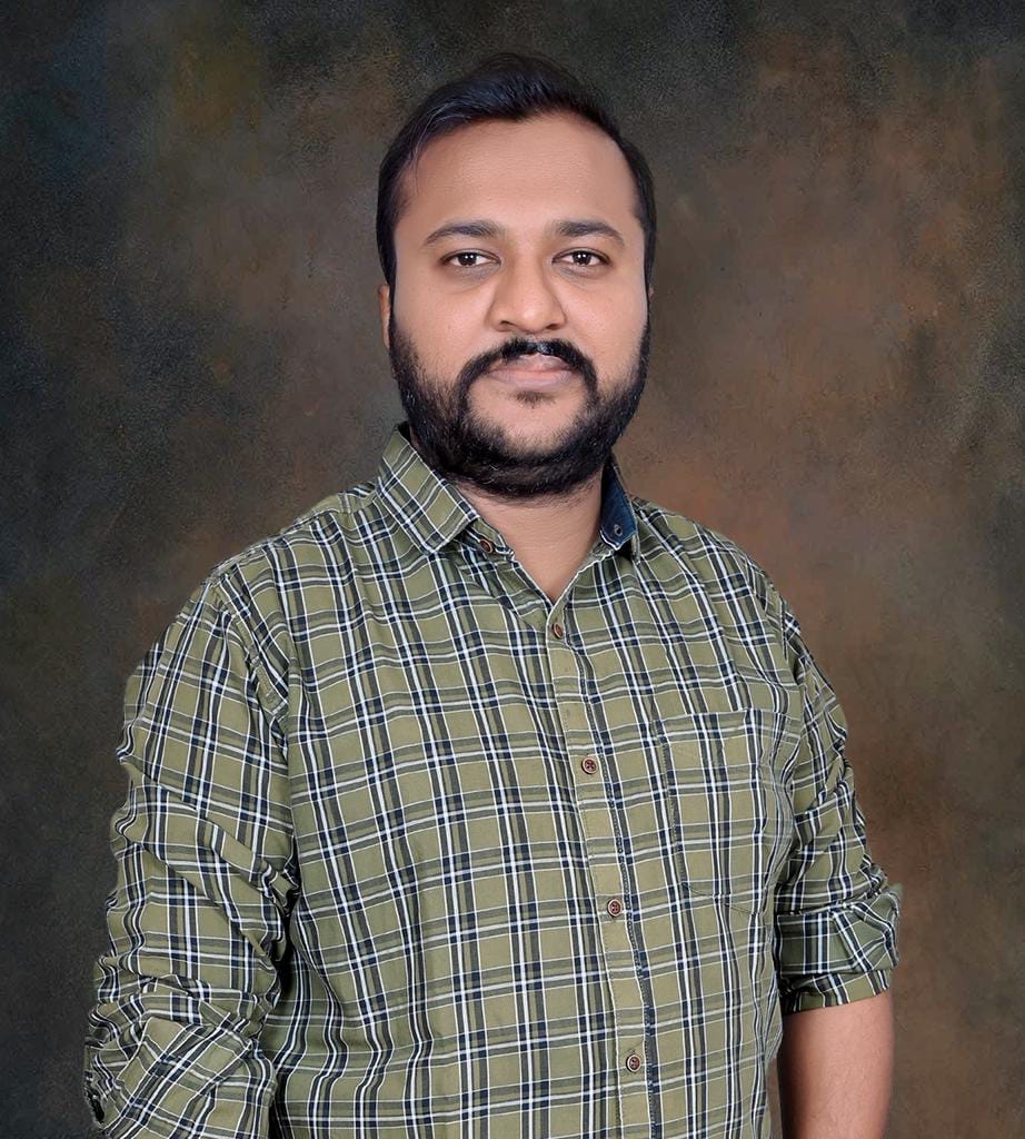 Dhruv Brahmbhatt
