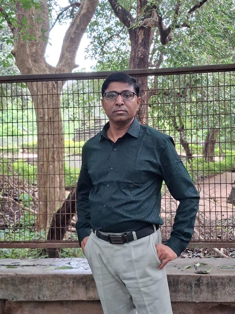 Hiralal Parmar