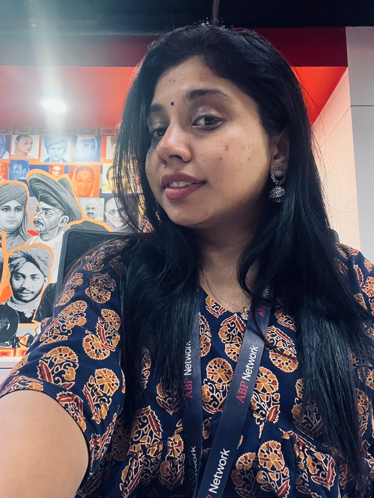 Jinal Chauhan