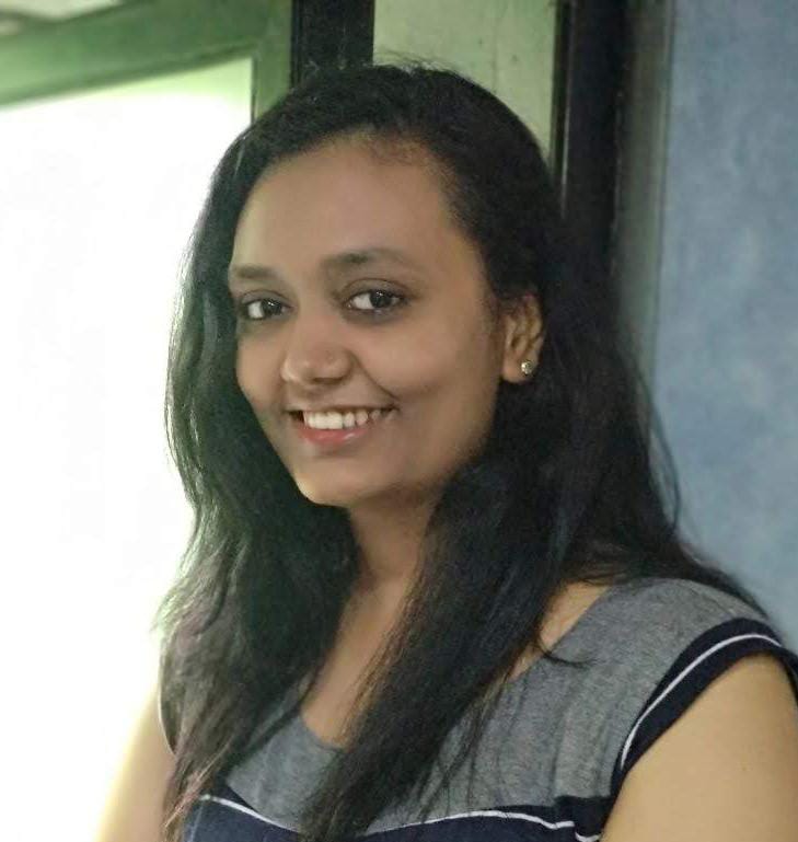 Bijal Vyas