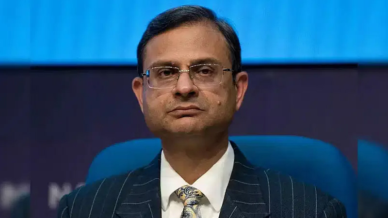 संजय मल्होत्रा बने RBI के नए गवर्नर, कल शक्तिकांत दास से लेंगे पदभार